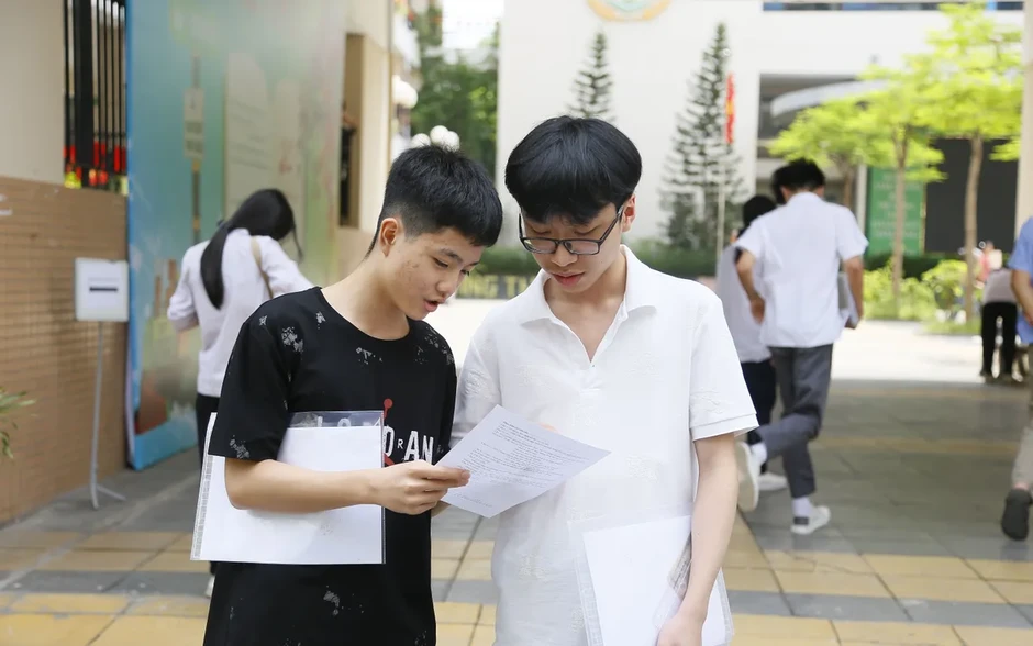 Thời tiết kỳ thi vào lớp 10 ở Hà Nội: Trời nắng, nhiệt độ cao nhất 36 độ C Thời tiết kỳ thi vào lớp 10 ở Hà Nội: Trời nắng, nhiệt độ cao nhất 36 độ C