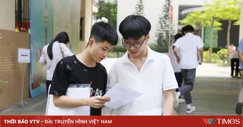 Thời tiết kỳ thi vào lớp 10 ở Hà Nội: Trời nắng, nhiệt độ cao nhất 36 độ C