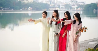 Thời tiết miền Bắc những ngày tới