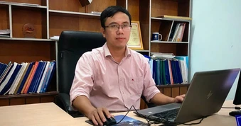 Thời tiết nắng nóng, mưa thất thường ở TP HCM và Nam Bộ: Chuyên gia lý giải