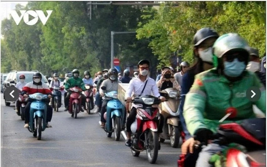 Thời tiết ngày 11/4: Nắng nóng gay gắt diện rộng, Trung Bộ có nơi trên 40 độ C Thời tiết ngày 11/4: Nắng nóng gay gắt diện rộng, Trung Bộ có nơi trên 40 độ C