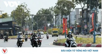 Thời tiết ngày 14/4:  Bắc Bộ nắng nóng cục bộ, Trung Bộ có nơi trên 40 độ C