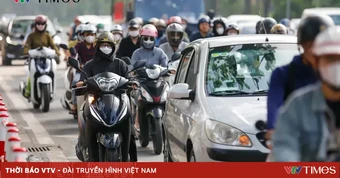 Thời tiết ngày 15/8: Nam Trung Bộ tiếp tục nắng nóng
