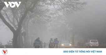 Thời tiết ngày 16/3: Miền Bắc nhiều mây, sáng sớm có sương mù