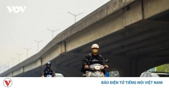 Thời tiết ngày 16/5: Miền Bắc nắng nóng, chiều tối có mưa dông