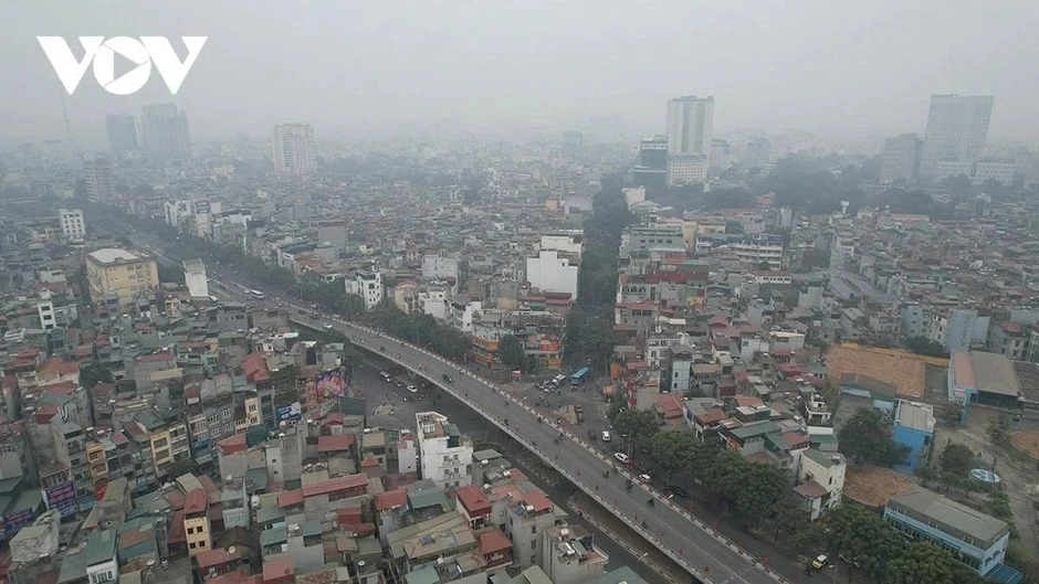 Thời tiết ngày 17/3: Bắc Bộ sáng sớm có sương mù, trời lạnh Thời tiết ngày 17/3: Bắc Bộ sáng sớm có sương mù, trời lạnh