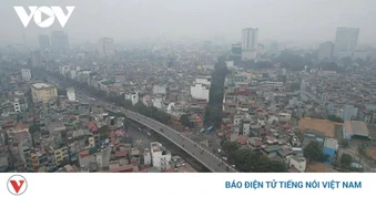 Thời tiết ngày 17/3: Bắc Bộ sáng sớm có sương mù, trời lạnh