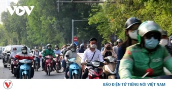 Thời tiết ngày 18/6: Hà Nội oi nóng 33-35 độ, Bắc Bộ có mưa dông