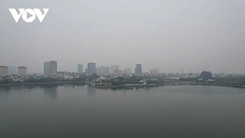 Thời tiết ngày 19/3: Miền Bắc sáng có sương mù, trưa hửng nắng Thời tiết ngày 19/3: Miền Bắc sáng có sương mù, trưa hửng nắng
