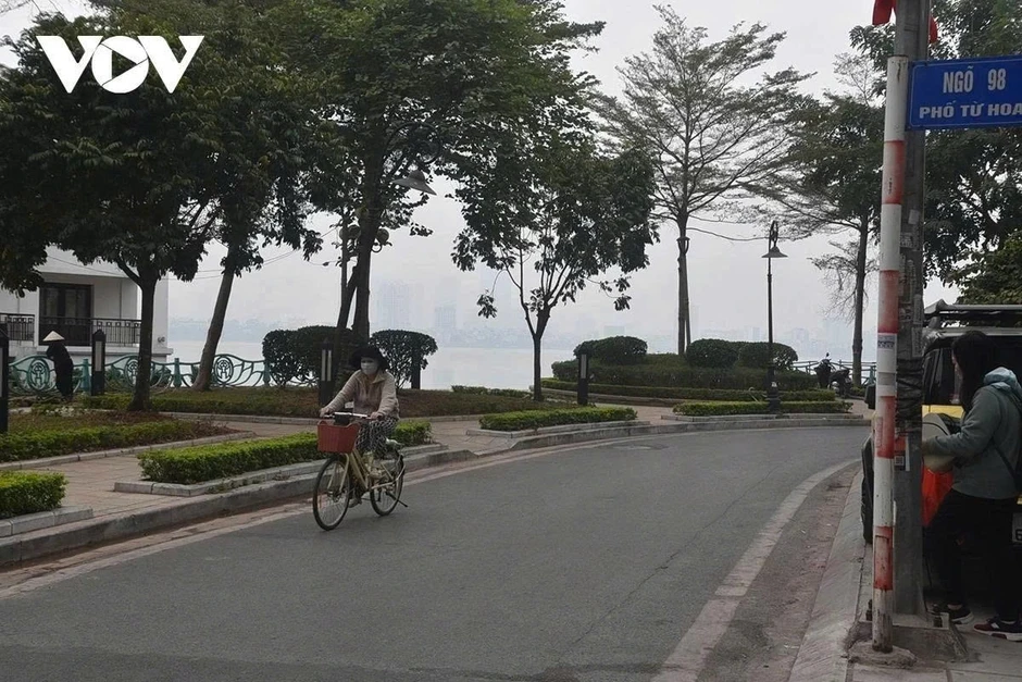 Thời tiết ngày 2/5: Hà Nội sáng có mưa dông, trưa chiều hửng nắng Thời tiết ngày 2/5: Hà Nội sáng có mưa dông, trưa chiều hửng nắng