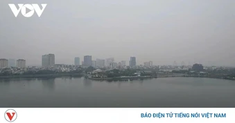 Thời tiết ngày 20/3: Hà Nội sáng sương mù, trưa hửng nắng