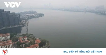 Thời tiết ngày 21/3: Miền Bắc sương mù, mưa nhỏ rải rác