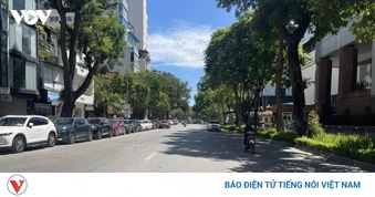 Thời tiết ngày 22/7: Hà Nội và Bắc Bộ ngày nắng, chiều tối đề phòng mưa dông