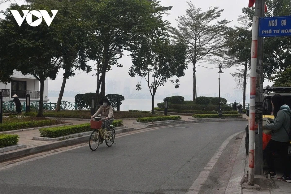 Thời tiết ngày 23/3: Bắc Bộ sáng sương mù, trưa hửng nắng Thời tiết ngày 23/3: Bắc Bộ sáng sương mù, trưa hửng nắng