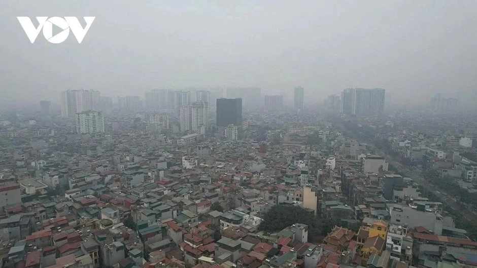 Thời tiết ngày 24/3: Miền Bắc sáng sớm có mưa và sương mù, trưa chiều hửng nắng Thời tiết ngày 24/3: Miền Bắc sáng sớm có mưa và sương mù, trưa chiều hửng nắng