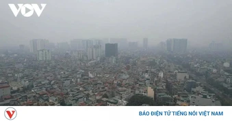 Thời tiết ngày 24/3: Miền Bắc sáng sớm có mưa và sương mù, trưa chiều hửng nắng