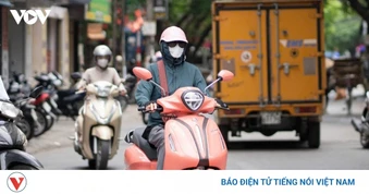 Thời tiết ngày 24/5: Nắng nóng “đổ lửa” trở lại, có nơi chạm ngưỡng 40 độ