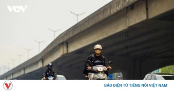 Thời tiết ngày 26/6: Hà Nội oi nóng 35 độ, Bắc Bộ mưa dông diện rộng