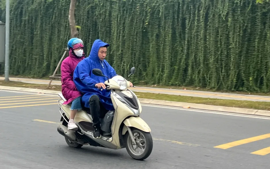 Thời tiết ngày 27/3: Hà Nội mưa nhỏ vài nơi, cả nước phổ biến nắng ráo Thời tiết ngày 27/3: Hà Nội mưa nhỏ vài nơi, cả nước phổ biến nắng ráo