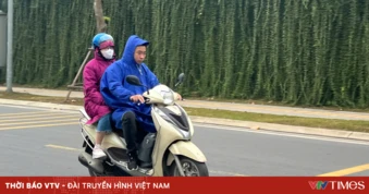 Thời tiết ngày 27/3: Hà Nội mưa nhỏ vài nơi, cả nước phổ biến nắng ráo