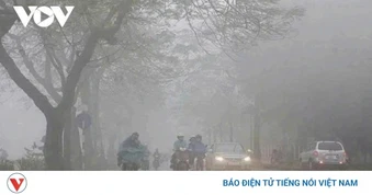 Thời tiết ngày 27/3: Miền Bắc sáng mưa nhẹ, trưa hửng nắng