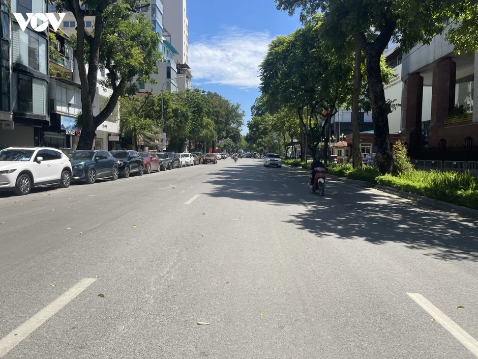 Thời tiết ngày 27/5: Hà Nội, Bắc Bộ nắng nóng trên 40 độ, chiều tối có mưa dông