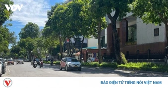Thời tiết ngày 27/7: Hà Nội nắng gián đoạn, chiều tối mưa dông
