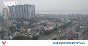 Thời tiết ngày 29/3: Bắc Bộ mưa nhẹ, sương mù; nhiều nơi nắng nóng cục bộ