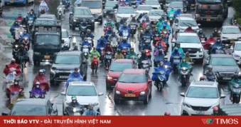 Thời tiết ngày 3/4: Bắc Bộ mưa dông chiều tối, Trung Bộ và Nam Bộ nắng nóng