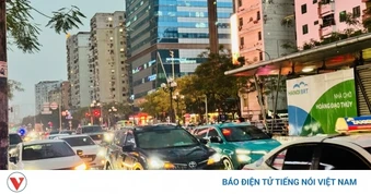 Thời tiết ngày 30/5: Hà Nội có mưa dông rải rác, cảnh báo lốc sét