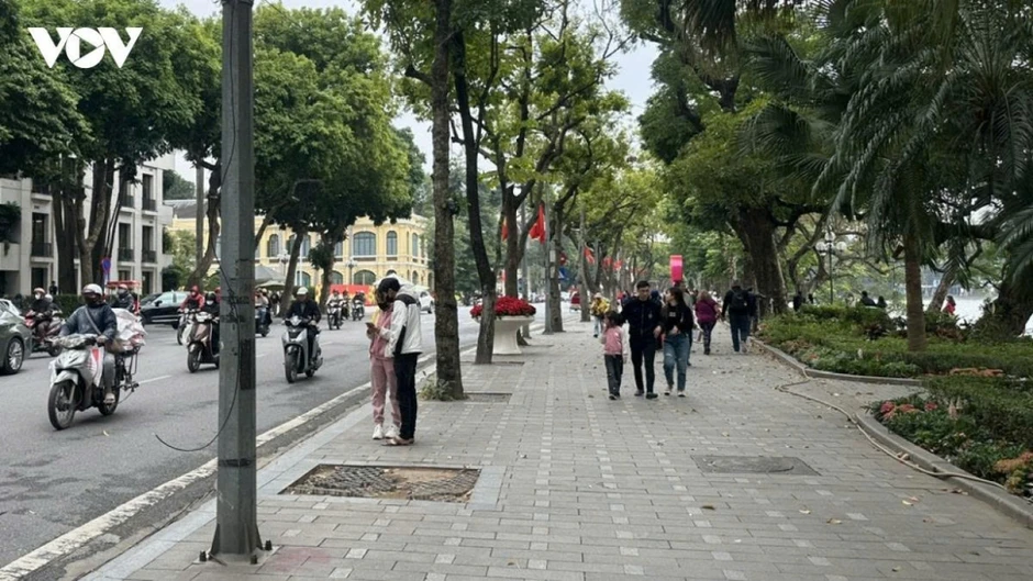 Thời tiết ngày 6/10: Miền Bắc se lạnh, miền Trung mưa lớn Thời tiết ngày 6/10: Miền Bắc se lạnh, miền Trung mưa lớn