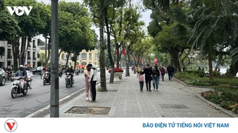 Thời tiết ngày 6/10: Miền Bắc se lạnh, miền Trung mưa lớn