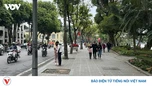 Thời tiết ngày 6/10: Miền Bắc se lạnh, miền Trung mưa lớn