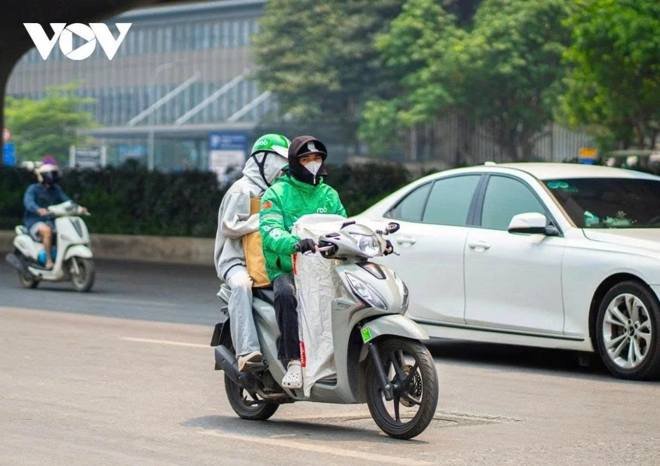 Thời tiết ngày 8/7: Hà Nội nắng nóng ban ngày, chiều tối Bắc Bộ có nơi mưa dông Thời tiết ngày 8/7: Hà Nội nắng nóng ban ngày, chiều tối Bắc Bộ có nơi mưa dông
