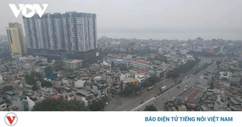 Thời tiết ngày 9/5: Hà Nội và Bắc Bộ nhiều mây, mưa dông rải rác, có nơi mưa to