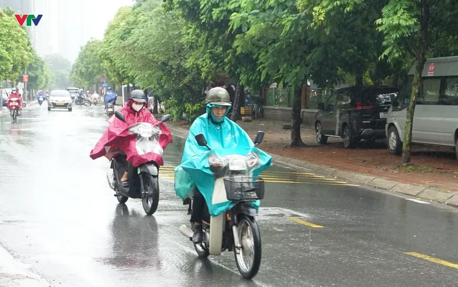 Thời tiết ngày bầu cử 15/3: Khu vực Hà Nội sáng và đêm có mưa phùn, trời lạnh Thời tiết ngày bầu cử 15/3: Khu vực Hà Nội sáng và đêm có mưa phùn, trời lạnh