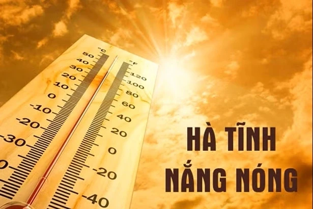 Thời tiết Nghệ An – Hà Tĩnh xuất hiện dấu hiệu cực đoan ngay từ đầu năm