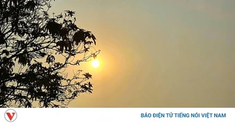 Thời tiết Nghệ An – Hà Tĩnh xuất hiện dấu hiệu cực đoan ngay từ đầu năm