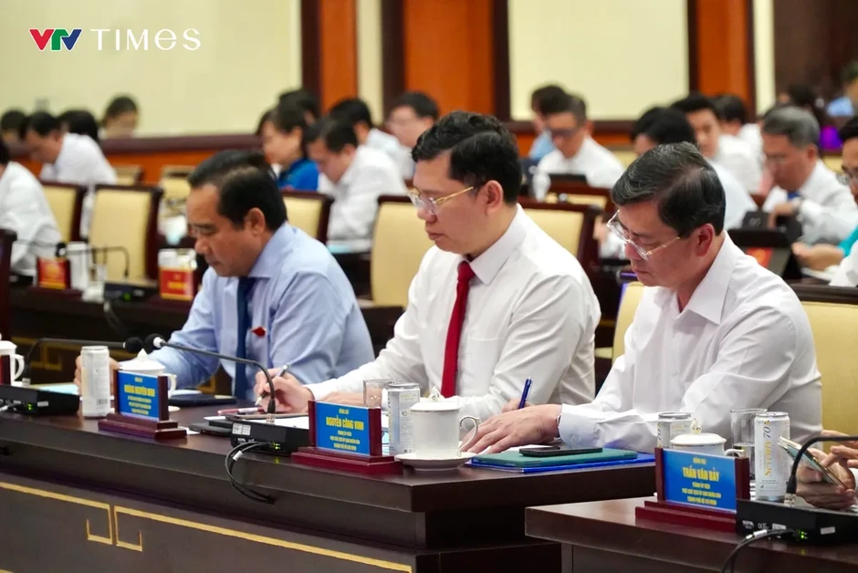 Thông qua chủ trương đầu tư cao tốc Hồ Tràm - Sân bay Long Thành