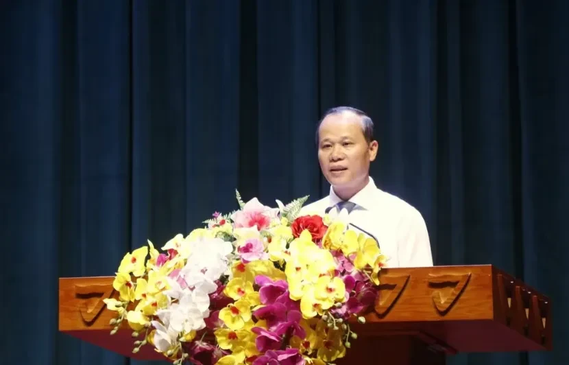 Thông qua Nghị quyết về Đề án công nhận tỉnh Bắc Ninh đạt tiêu chí đô thị loại 1 Thông qua Nghị quyết về Đề án công nhận tỉnh Bắc Ninh đạt tiêu chí đô thị loại 1