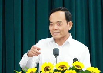 Thông tin mới về việc thành lập cơ quan Báo và Phát thanh, Truyền hình TPHCM