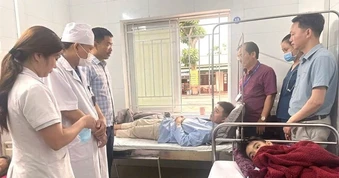 Thông tin mới vụ 64 người nhập viện sau khi ăn bánh mì
