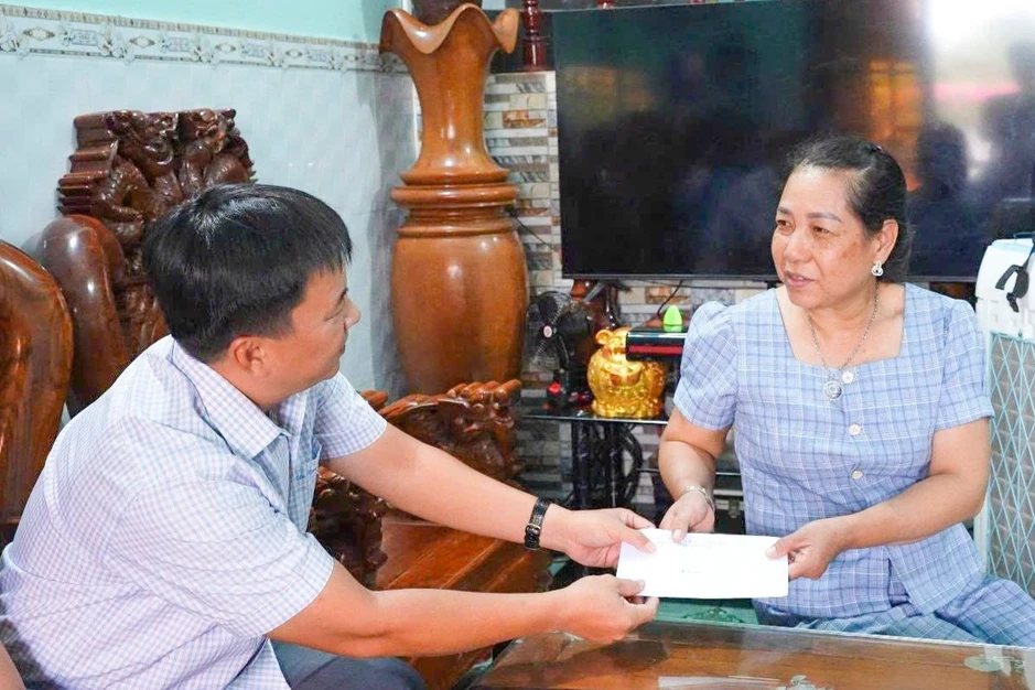 Thông tin mới vụ nhiều tàu cá ở Gia Lai bị thiêu rụi
