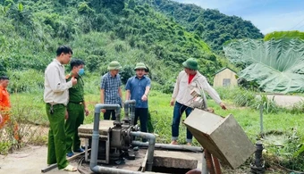 Thông tin mới vụ tai nạn 5 người chết, 2 người bị thương trong trại lợn ở Thanh Hóa