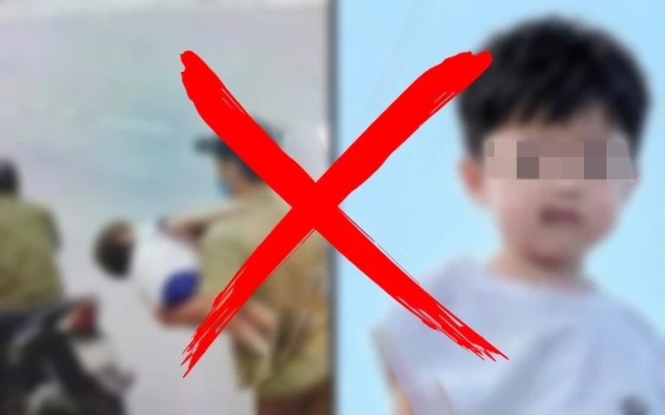 Thông tin ‘người dân Thanh Hóa bị cướp đất' là sai sự thật