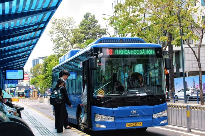 Thông tin nổi bật ở TPHCM ngày 14-4 Thông tin nổi bật ở TPHCM ngày 14-4