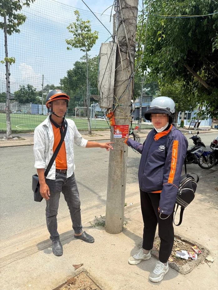 Thông tin nổi bật ở TPHCM ngày 9-5: Thành ủy ra chỉ thị mới; Công an ra quân, nhiều người bị xử phạt Thông tin nổi bật ở TPHCM ngày 9-5: Thành ủy ra chỉ thị mới; Công an ra quân, nhiều người bị xử phạt