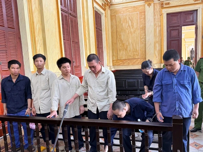Thông tin nổi bật tại TPHCM ngày 26-3 Thông tin nổi bật tại TPHCM ngày 26-3