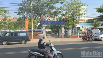 Thông tin nữ sinh trường tiểu học ở Long Xuyên bị mất tích là bịa đặt