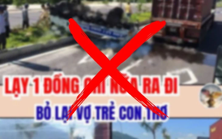 Thông tin thiếu niên 13 tuổi bị rạch mặt, cắt gân tay ở Huế là tin giả Thông tin thiếu niên 13 tuổi bị rạch mặt, cắt gân tay ở Huế là tin giả